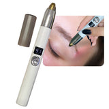 Caneta Depiladora Removedora de Pelos Indolor Visor